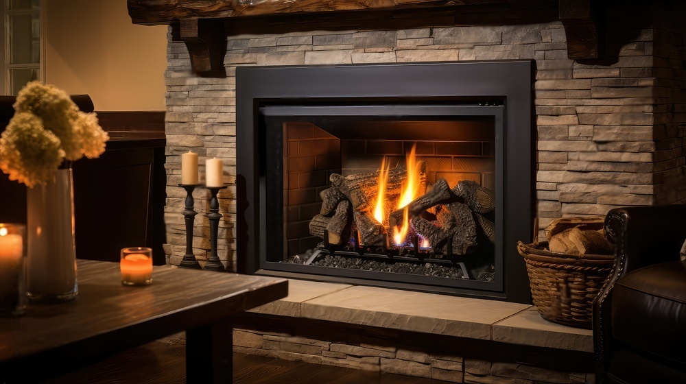 fireplace designs salt lake