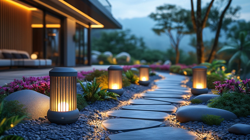 Improve Your Outdoor Space with Best Landscape Design in Park City