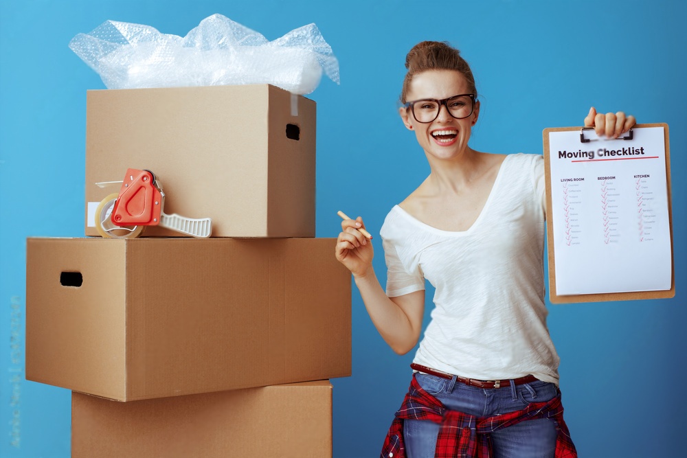 Expert Packing Tips from Movers Kansas City for a Hassle-Free Move